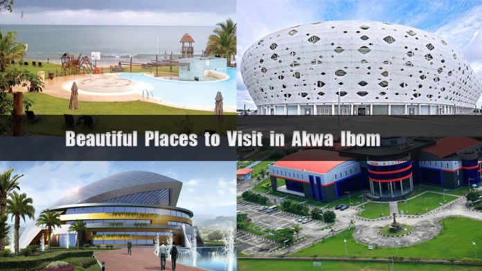 10 Beautiful Places to Visit in Akwa Ibom