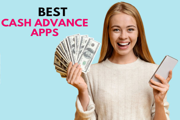 Best Cash Advance Apps