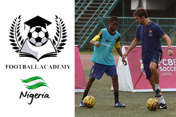 10 Best Football Academy In Nigeria