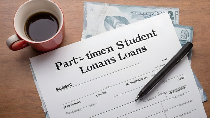 10 Best Part-Time Student Loans of 2024