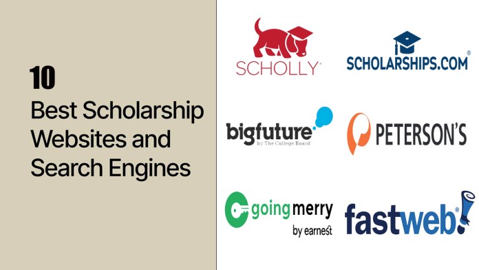 10 Best Scholarship Websites