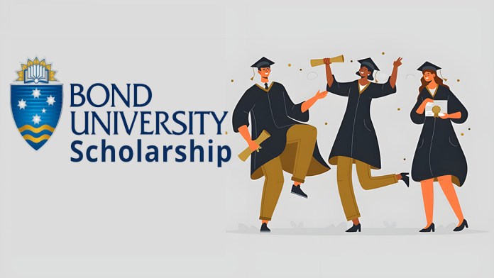 2024 Bond University Vice Chancellor's Elite Scholarship