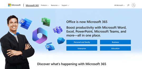 Office 365 Business - Start An Account With Ease