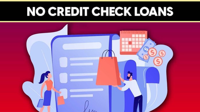 5 Best No-Credit Check Loans