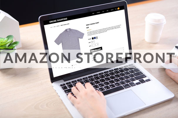 7 Best Amazon Storefronts