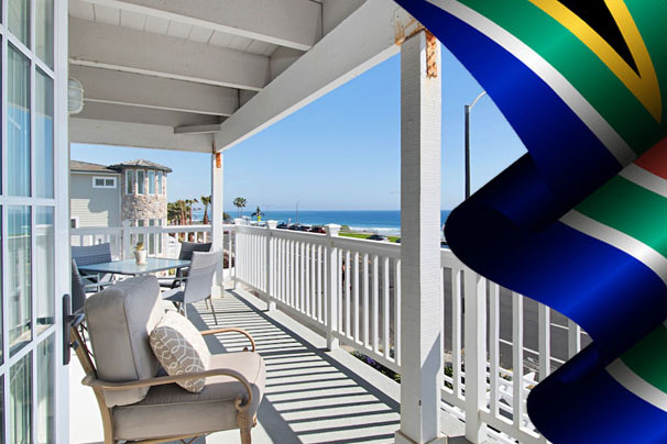 7 Best Vacation Rentals in South Africa