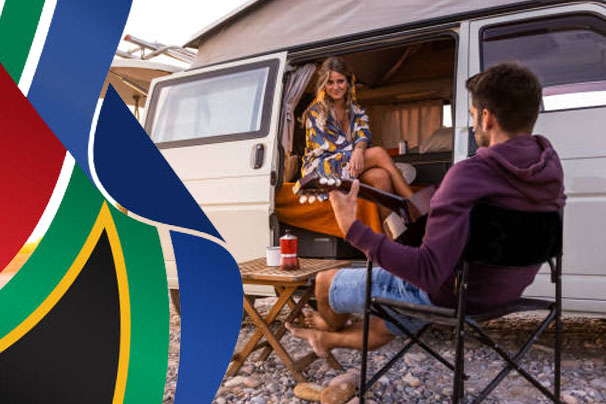 9 Best Camping Car Rentals in South Africa