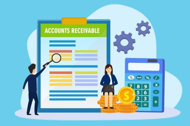 Accounts Receivable Insurance