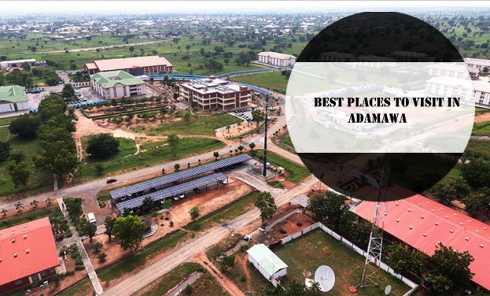 Best Places To Visit In Adamawa