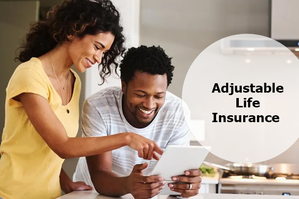 Adjustable Life Insurance - What It Is & How It Works 