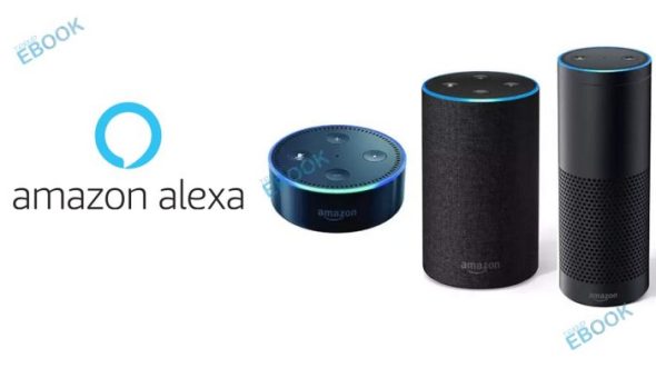 Alexa - Virtual Assistant, Amazon Alexa Voice AI