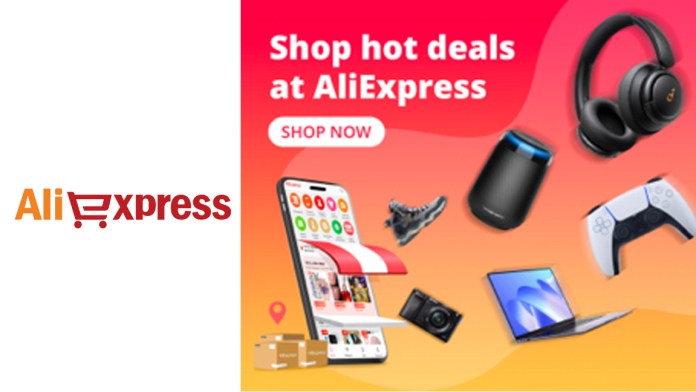 How to Shop on AliExpress from Nigeria