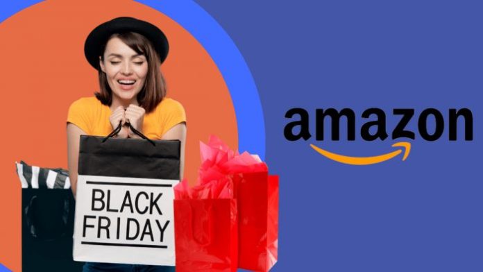 Amazon Black Friday Sales