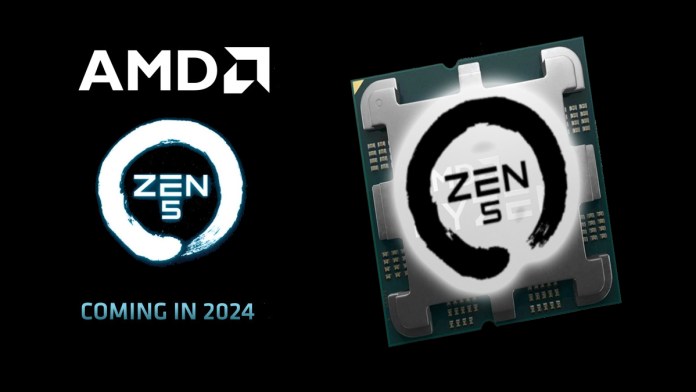 AMD Zen 5: Everything You Need to Know