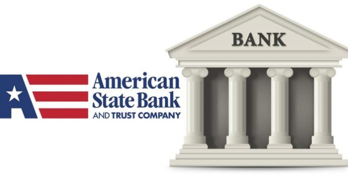 American State Bank - How to Sign Up For American State Bank Online Banking