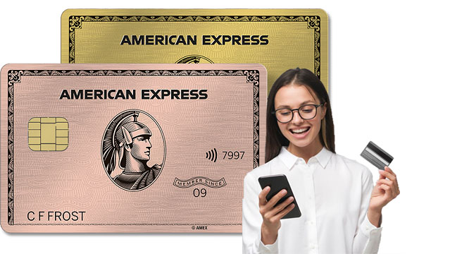 American Express Login - Access Your Account 