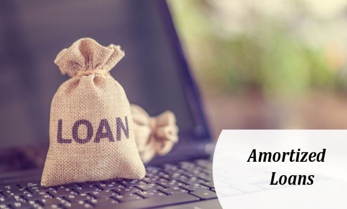 Amortized Loan - What It Is & How It Works