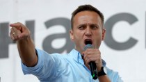 Imprisoned Russian opposition leader Navalny located in penal colony 3 weeks after contact lost