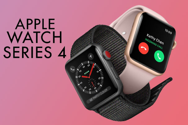 Apple Watch Series 4 Review