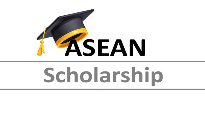 ASEAN Scholarship