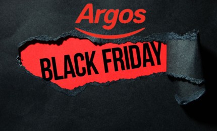 Argos Black Friday -  Black Friday Deals 2020 on Argos | Argos Black Friday 2020