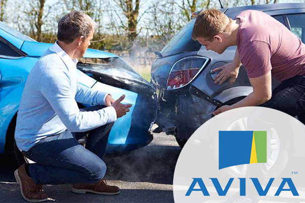 Aviva Car Insurance - Get Instant Auto Insurance Quote