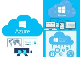 Azure Cloud - Azure Cloud Services | Azure Hosting 