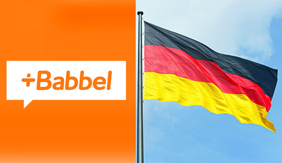 Babbel Review - Babbel German Review