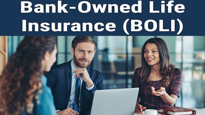 Bank Owned Life Insurance (BOLI)