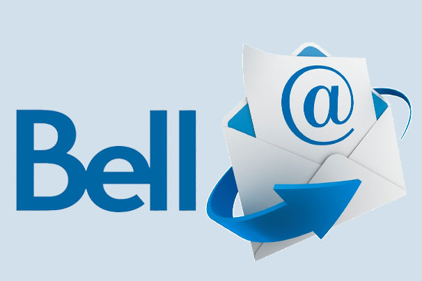 Bell Email - Create and Login To Bell Email Account 