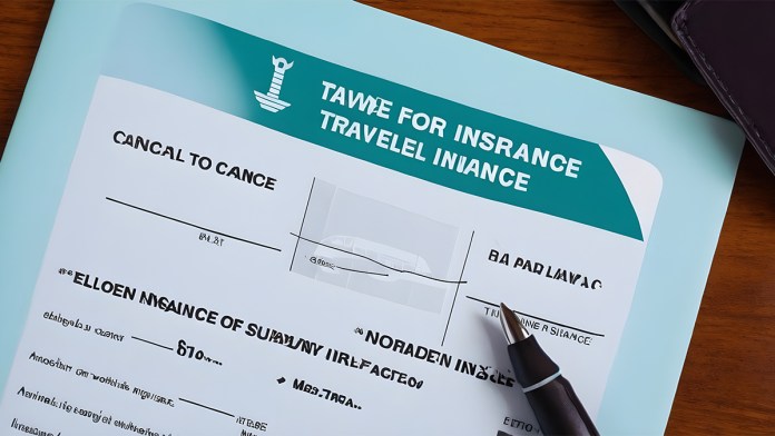 Best Cancel for Any Reason Travel Insurance