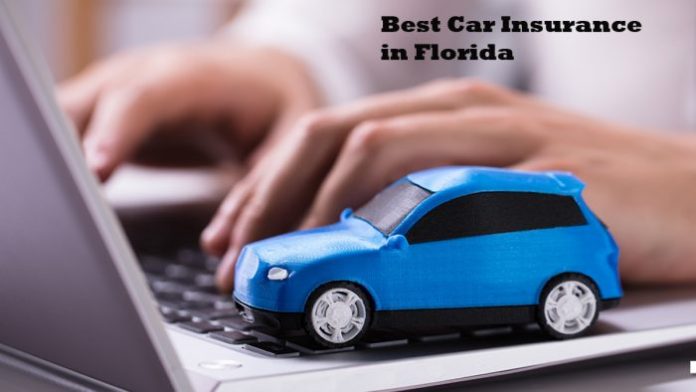 Best Car Insurance in Florida