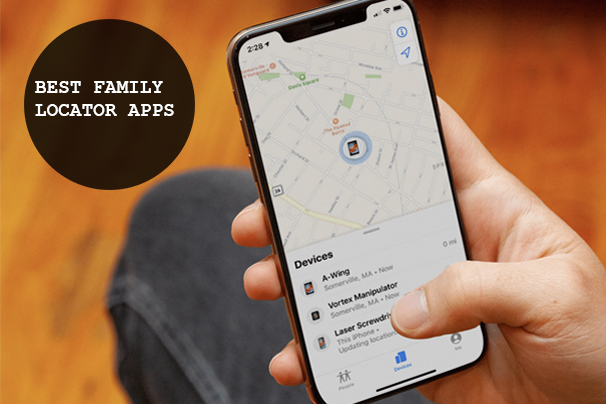 Best Family Locator Apps