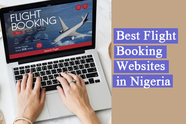 Best Flight Booking Websites in Nigeria