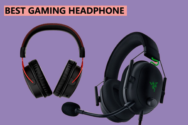 Best Gaming Headphones