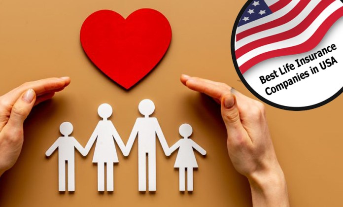 Best Life Insurance Companies In USA