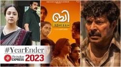 Nanpakal Nerathu Mayakkam, Purusha Pretham and Kaathal: The best Malayalam movies of 2023