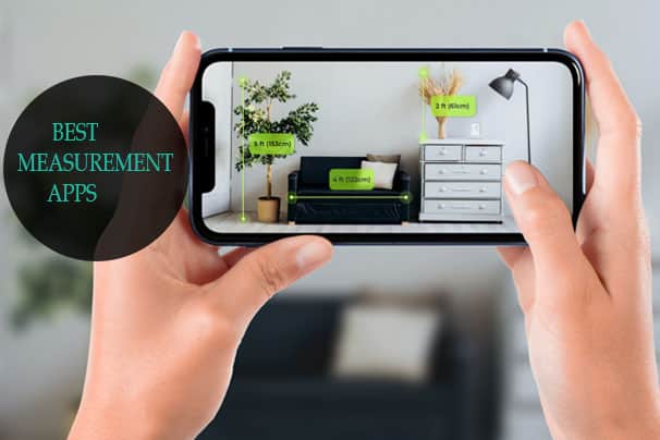 Best Measurement Apps