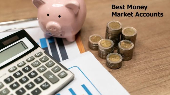 Best Money Market Accounts