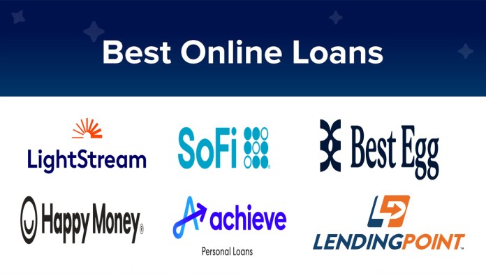 Best Online Loans in 2023