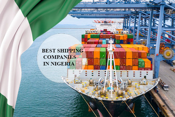 Best Shipping Companies in Nigeria