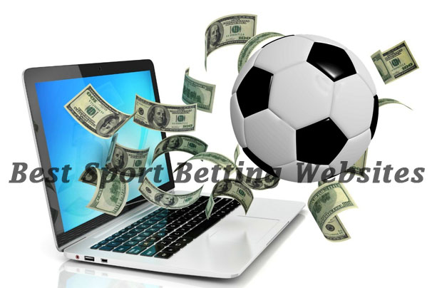 Best Sport Betting Websites