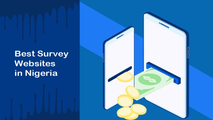 Best Survey Websites in Nigeria to Earn Extra Cash