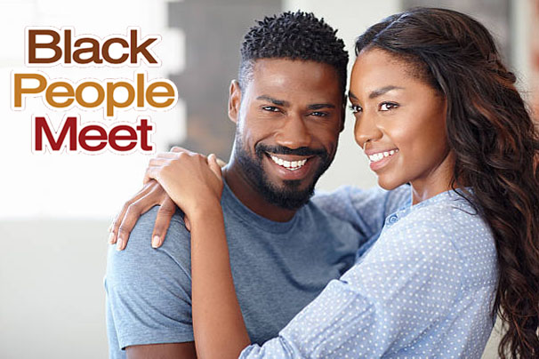 BlackPeopleMeet - Black Dating Network For Black Singles