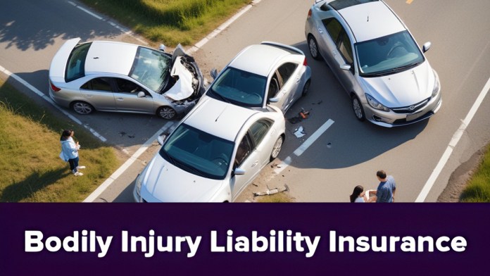 Bodily Injury Liability Insurance: What It Is and What It Covers