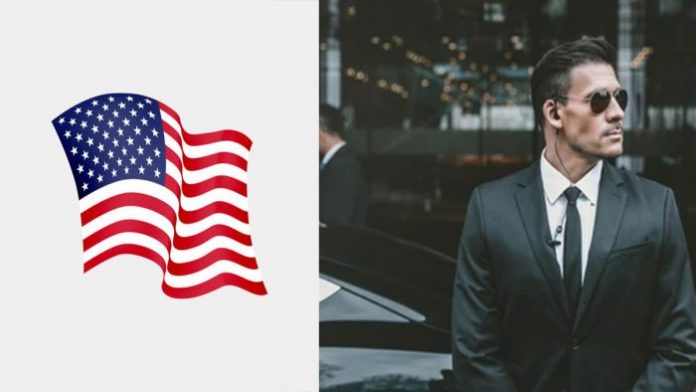 Bodyguard Jobs in USA With Visa Sponsorship