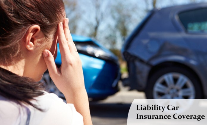 Liability Car Insurance Coverage