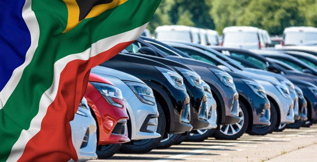 Car Hire in South Africa