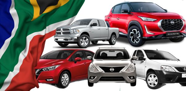 Affordable Car Rental in South Africa