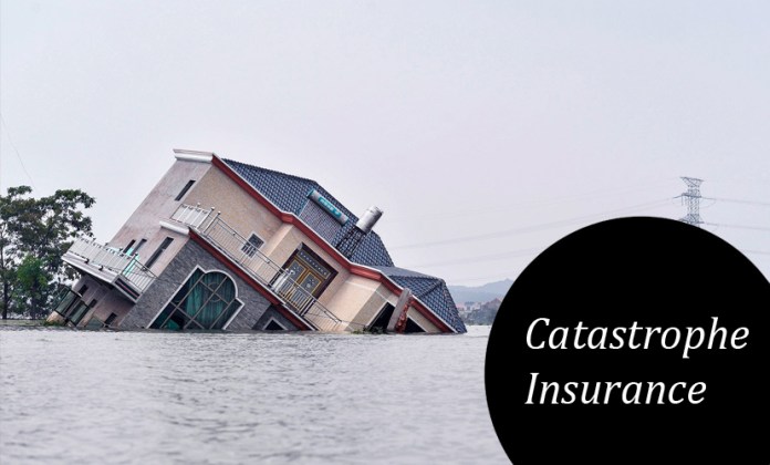 Catastrophe Insurance - What It Is & What It Covers